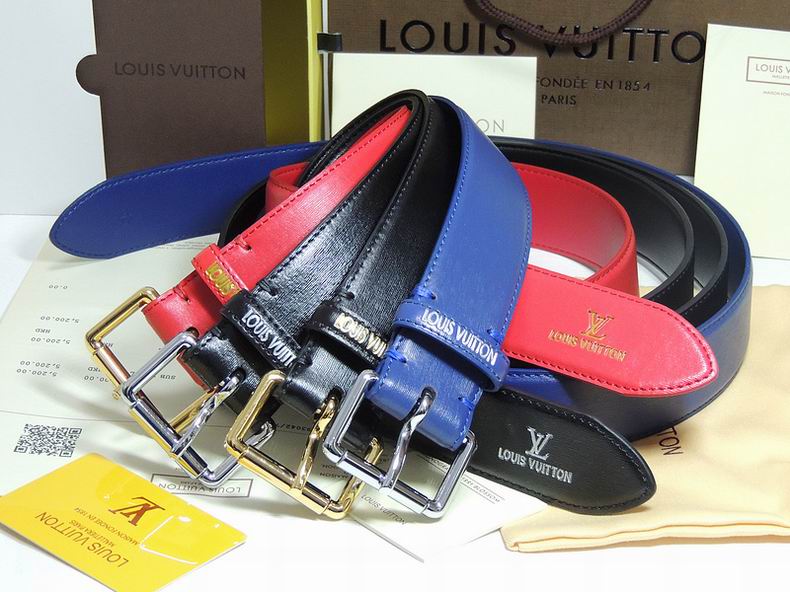 LV Belt 38mm lb05